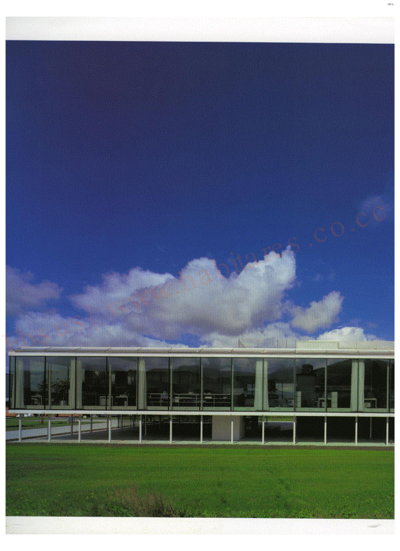 image for page New Offices