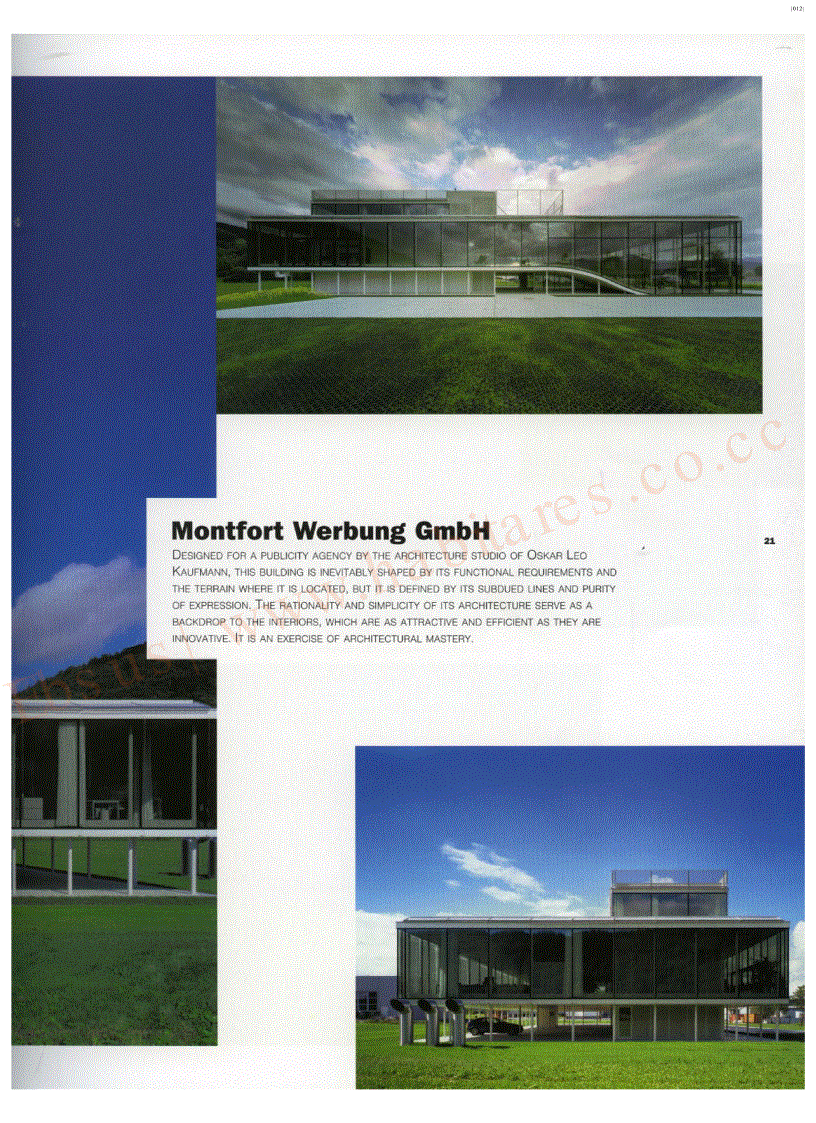 image for page New Offices