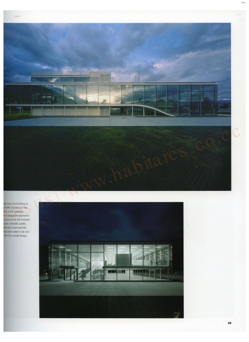 image for page New Offices