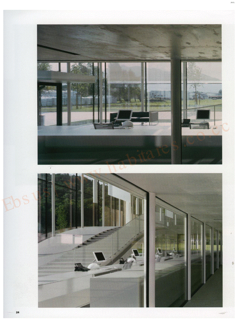 image for page New Offices