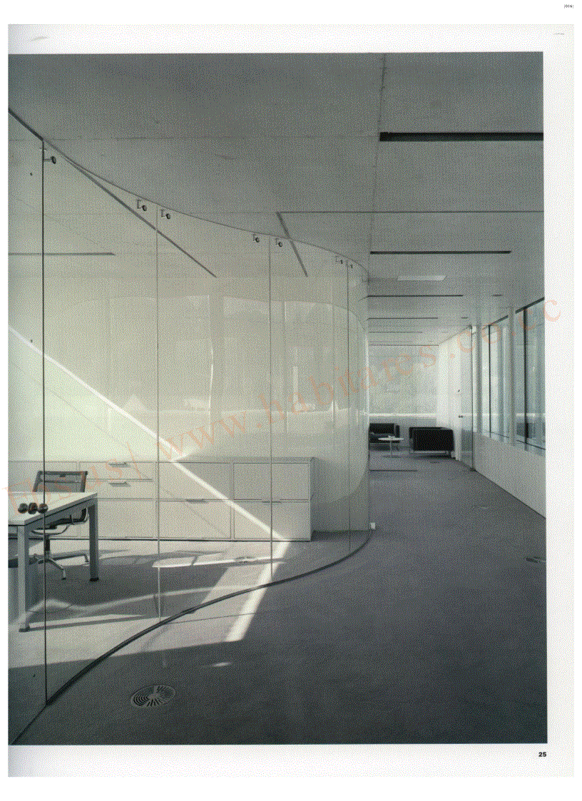 image for page New Offices