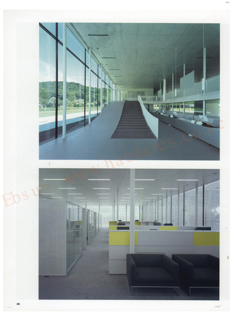 image for page New Offices