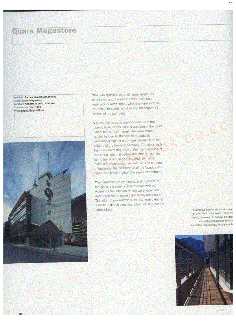 image for page New Offices