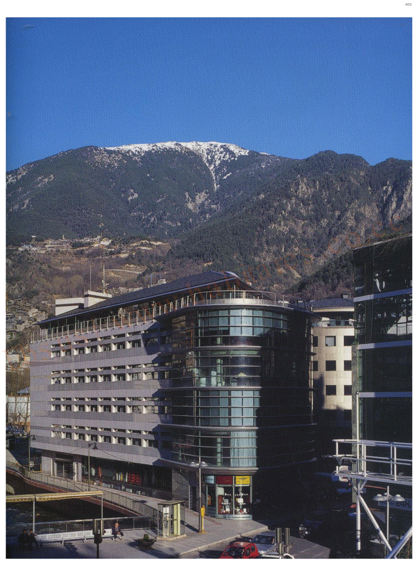 image for page New Offices