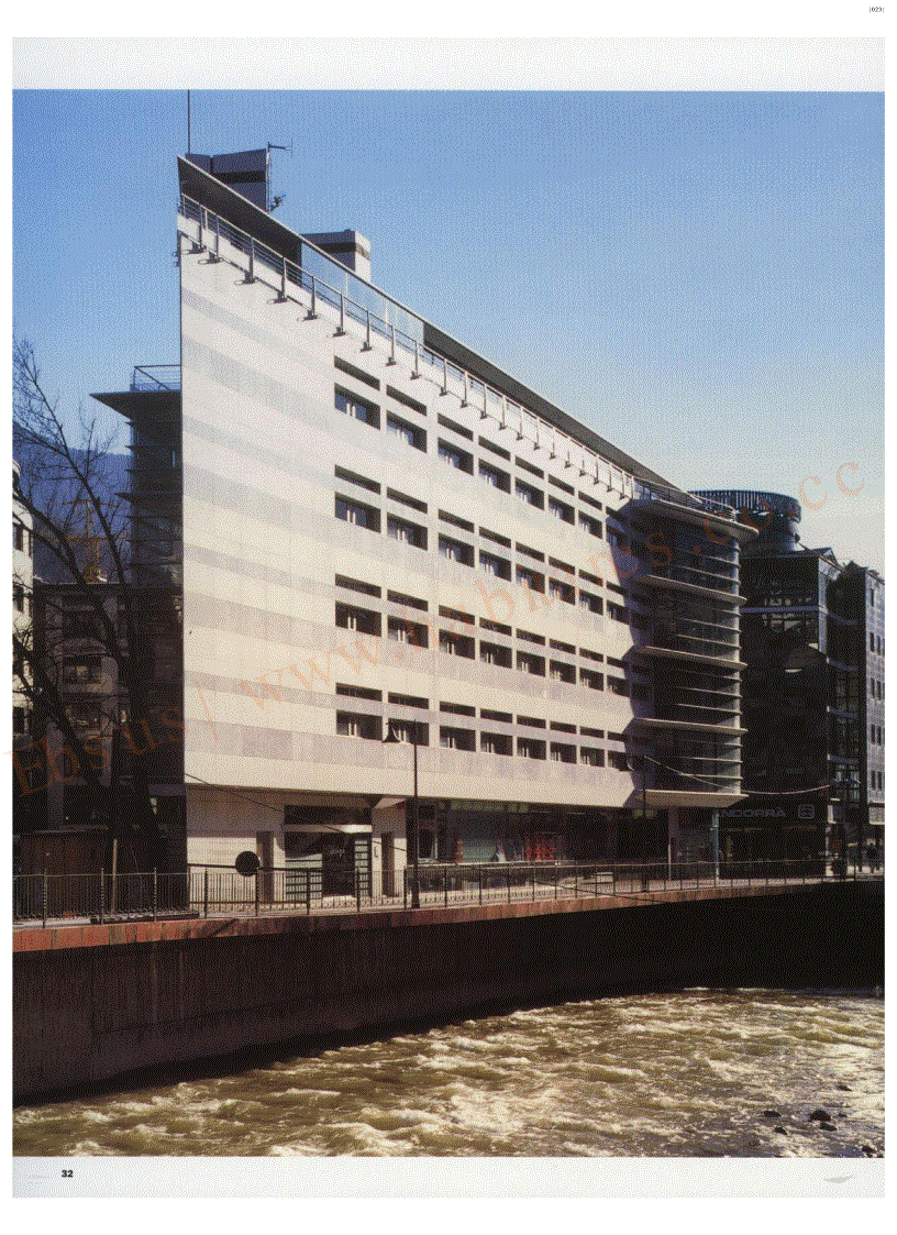 image for page New Offices