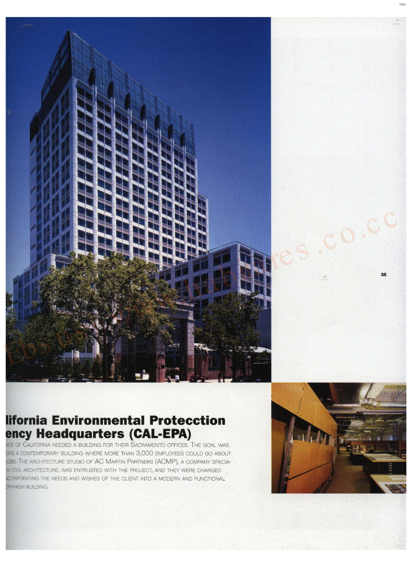 image for page New Offices