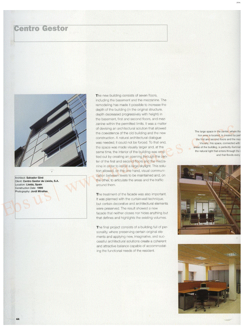 image for page New Offices