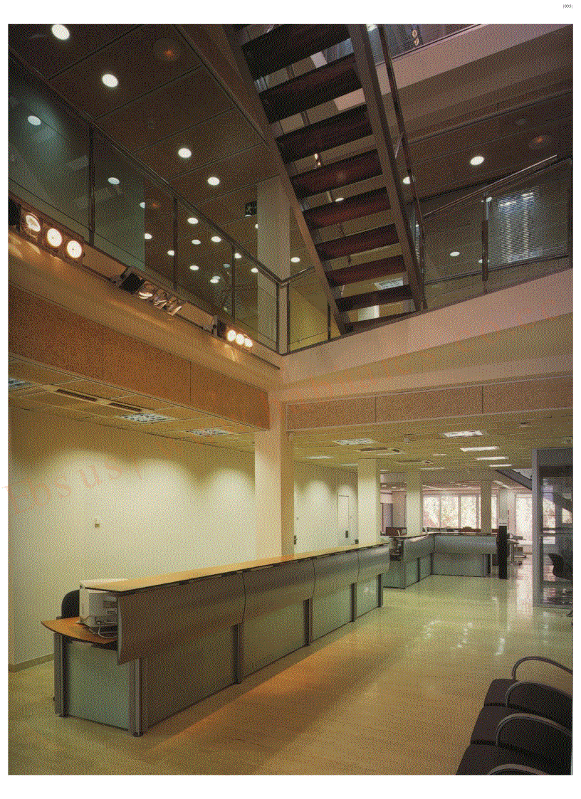 image for page New Offices