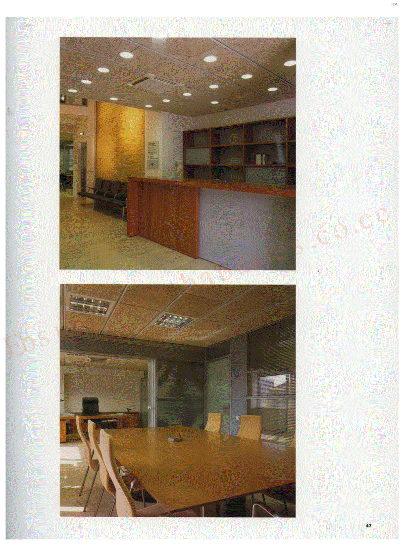 image for page New Offices