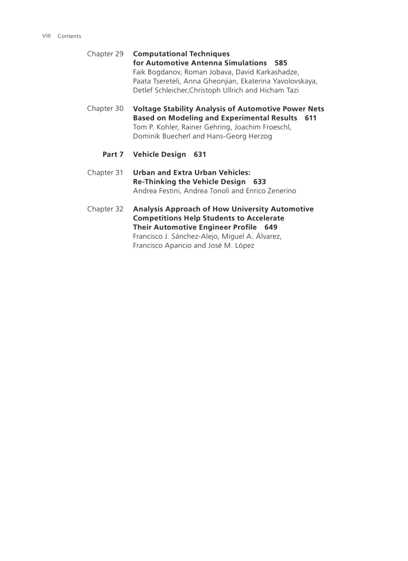 image for page New Trends and Developments in Automotive System Engineering