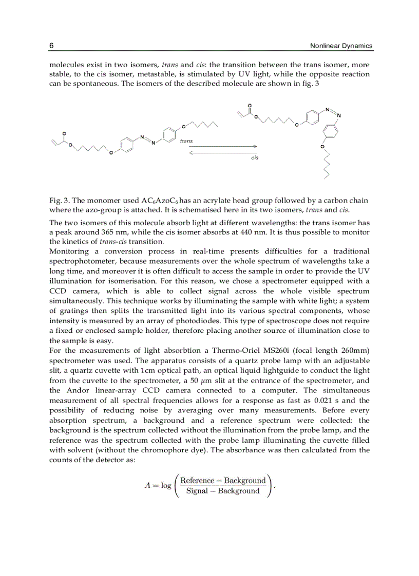 image for page Nonlinear Dynamics