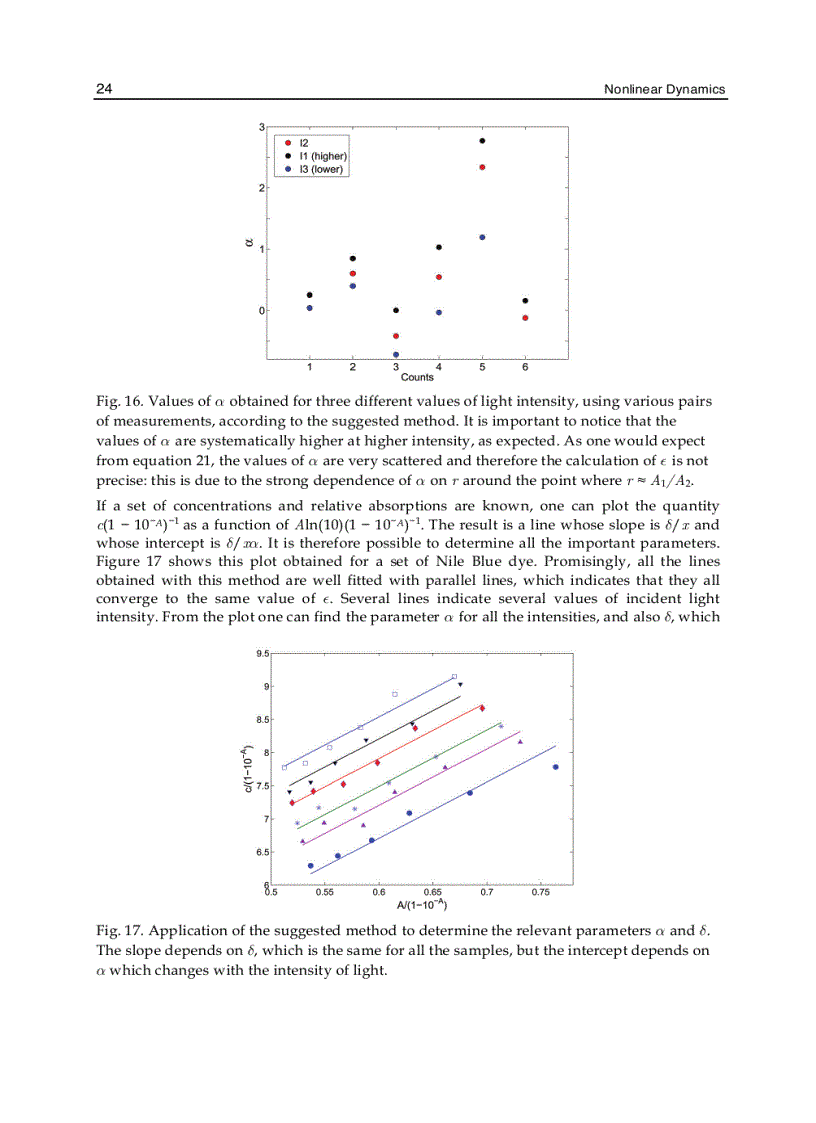 image for page Nonlinear Dynamics