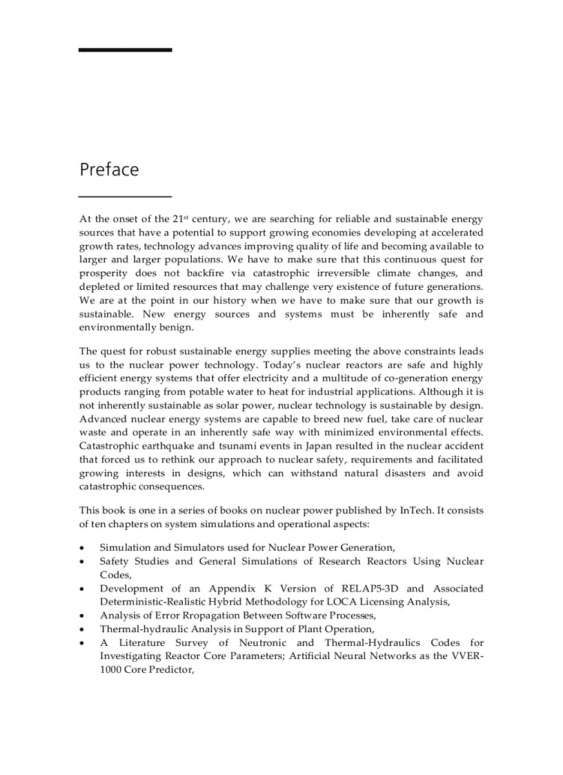 image for page Nuclear Power System Simulations and Operation
