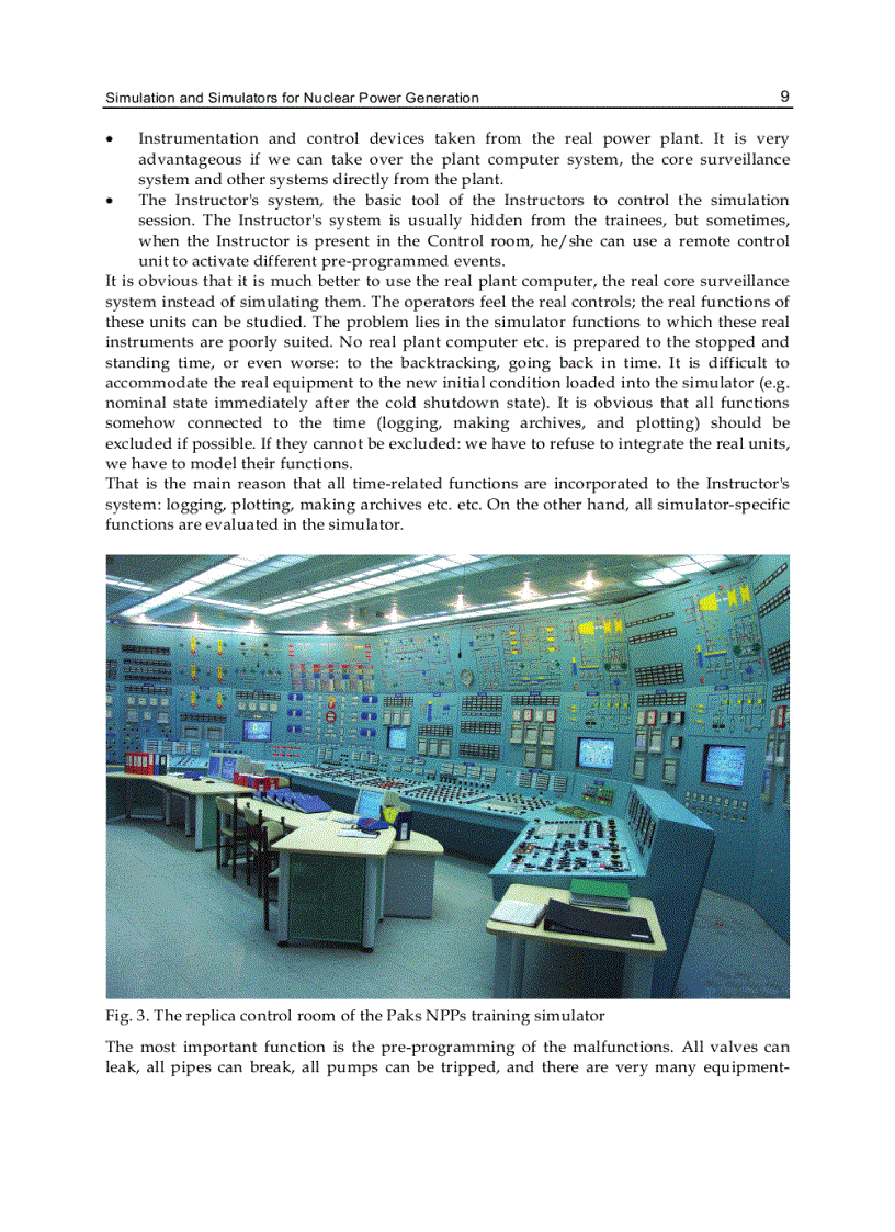 image for page Nuclear Power System Simulations and Operation