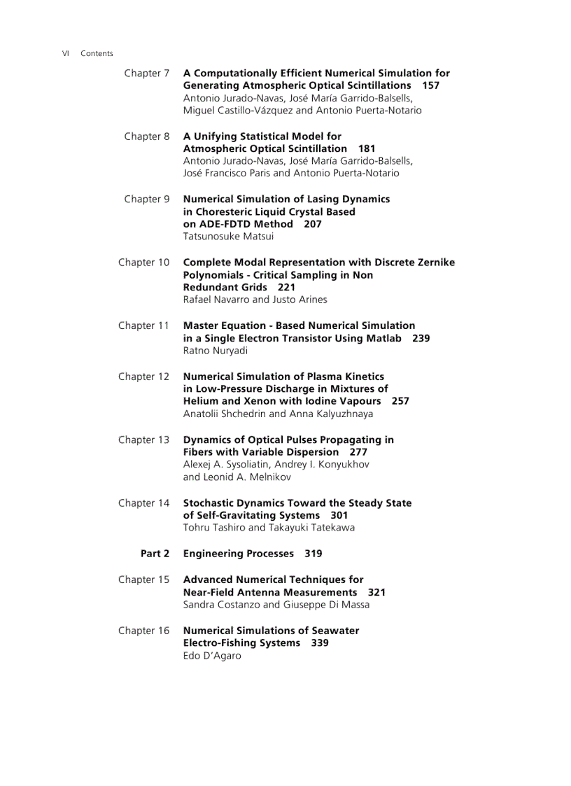 image for page Numerical Simulations of Physical and Engineering Processes