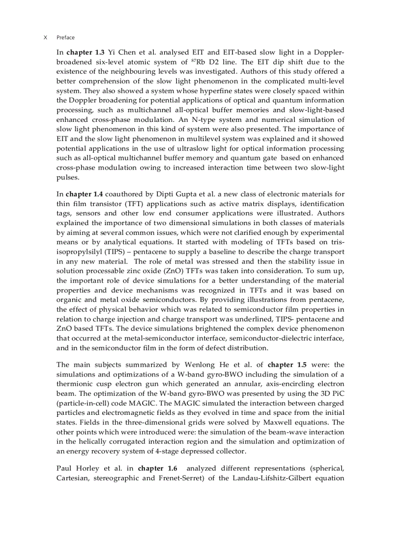 image for page Numerical Simulations of Physical and Engineering Processes