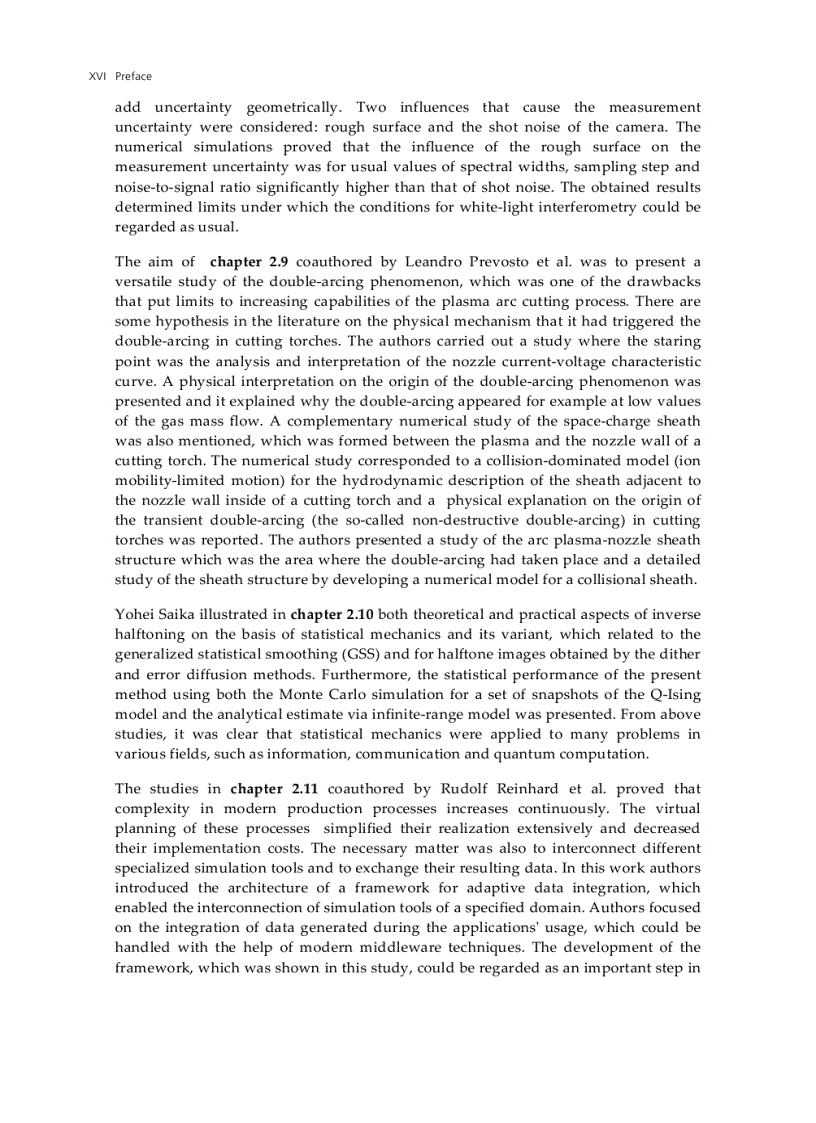 image for page Numerical Simulations of Physical and Engineering Processes