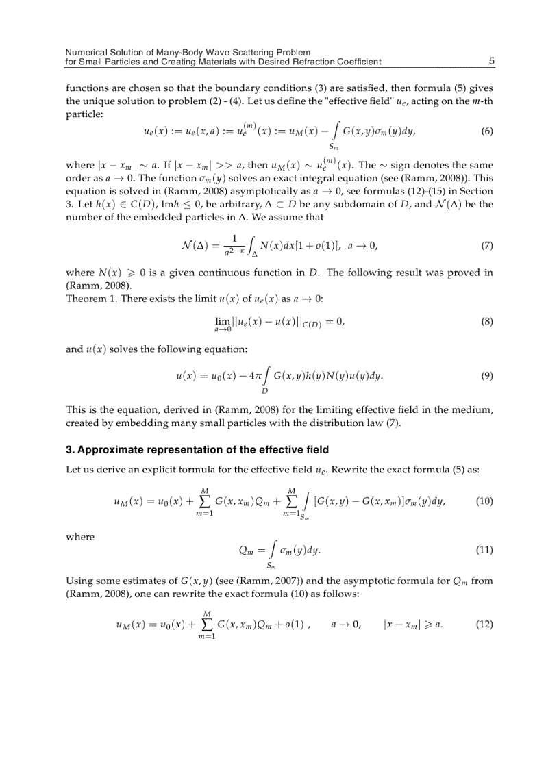 image for page Numerical Simulations of Physical and Engineering Processes