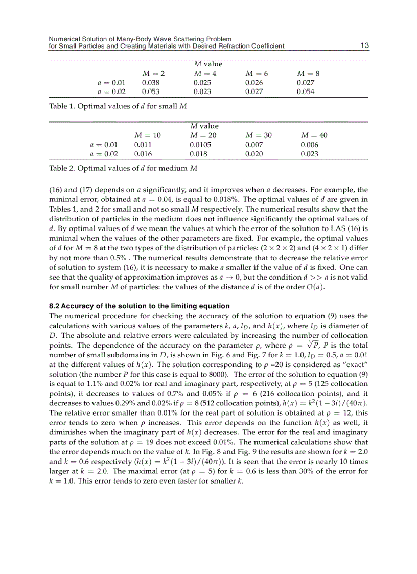 image for page Numerical Simulations of Physical and Engineering Processes