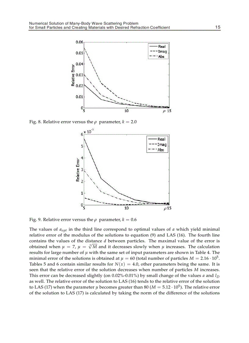 image for page Numerical Simulations of Physical and Engineering Processes