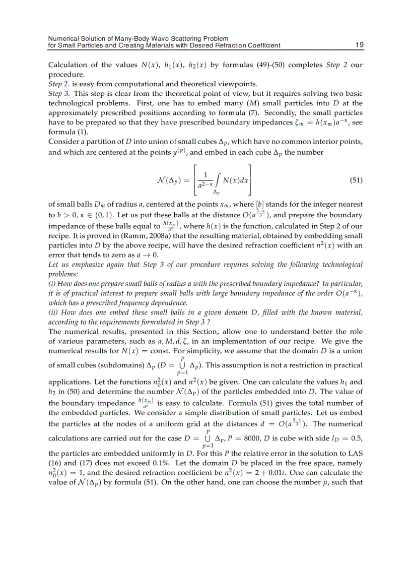 image for page Numerical Simulations of Physical and Engineering Processes