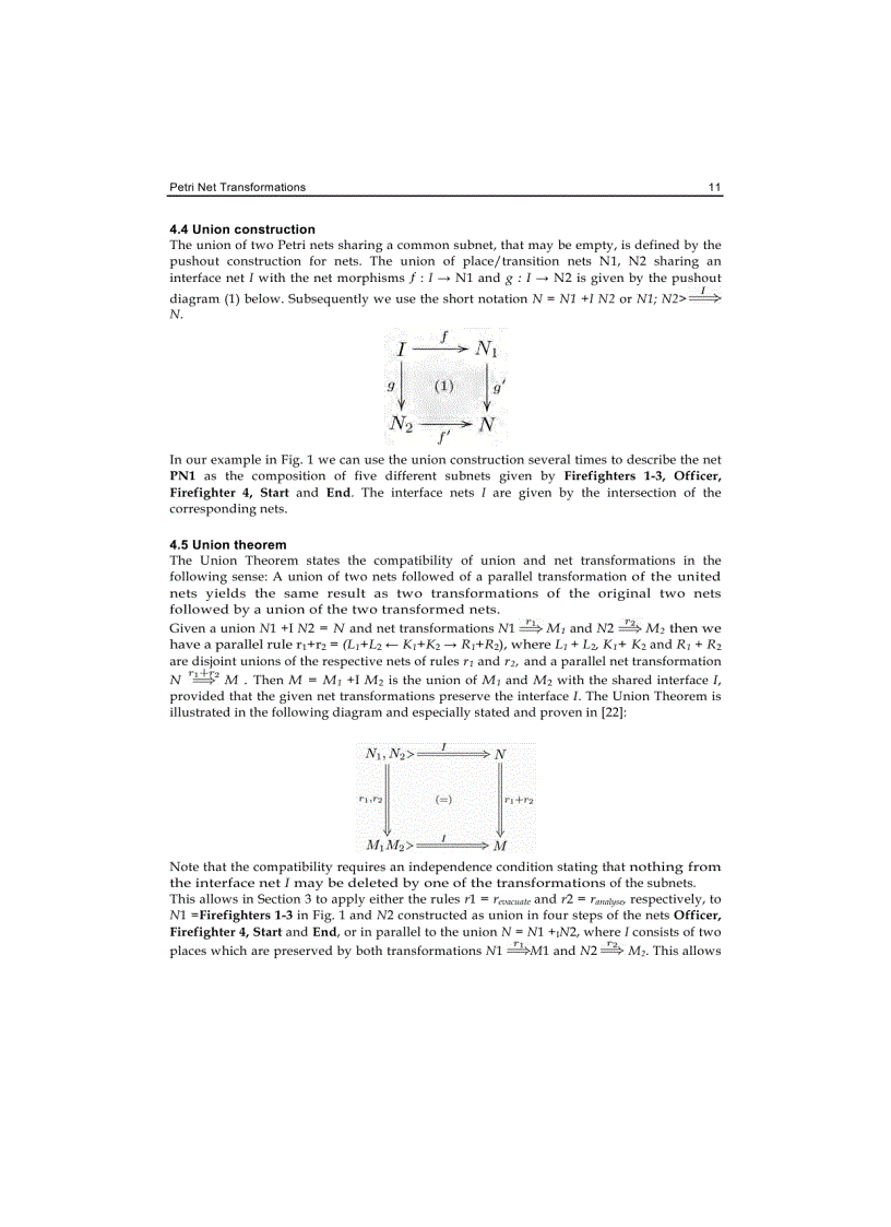 image for page Petri Net Theory and Applications