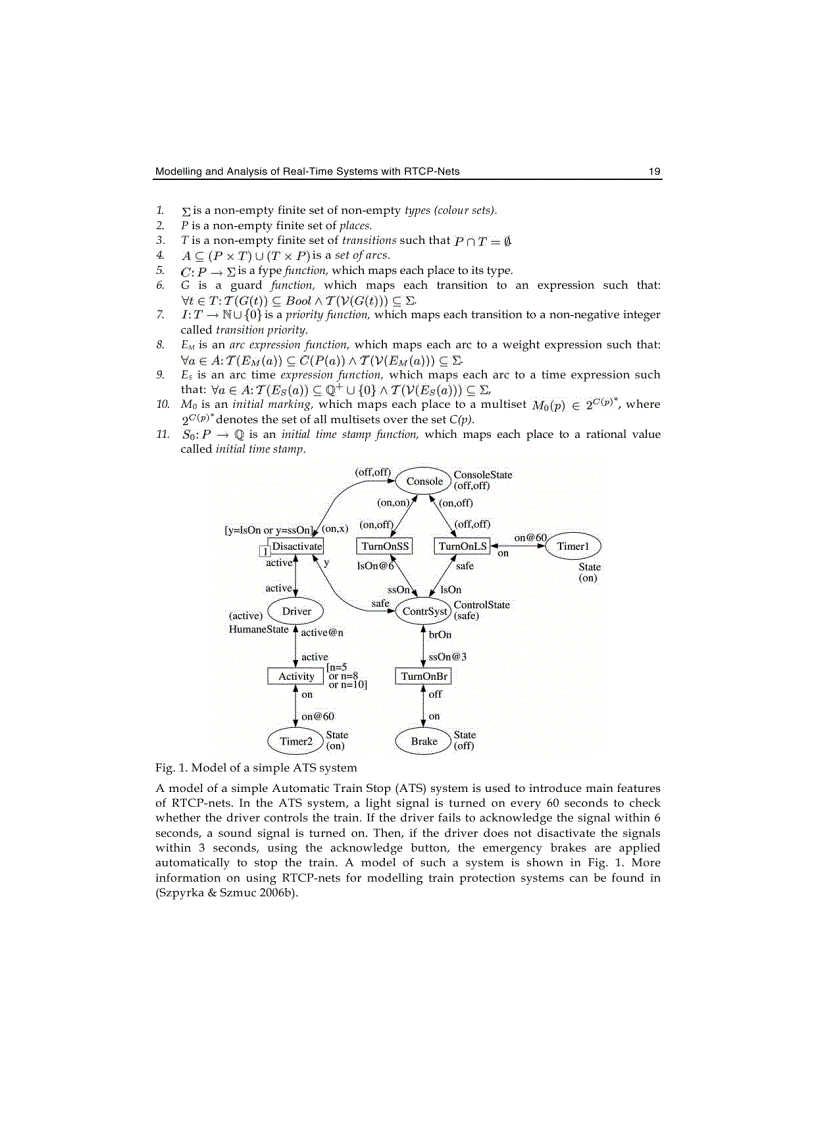 image for page Petri Net Theory and Applications