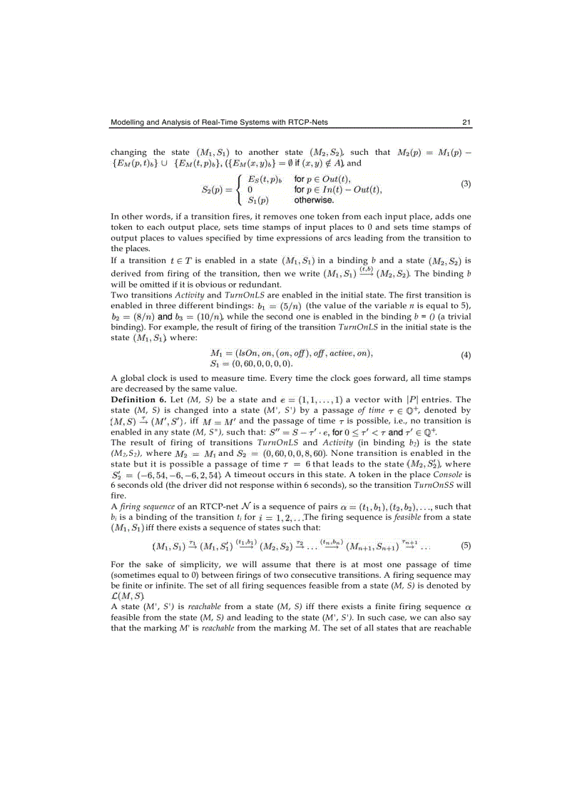 image for page Petri Net Theory and Applications