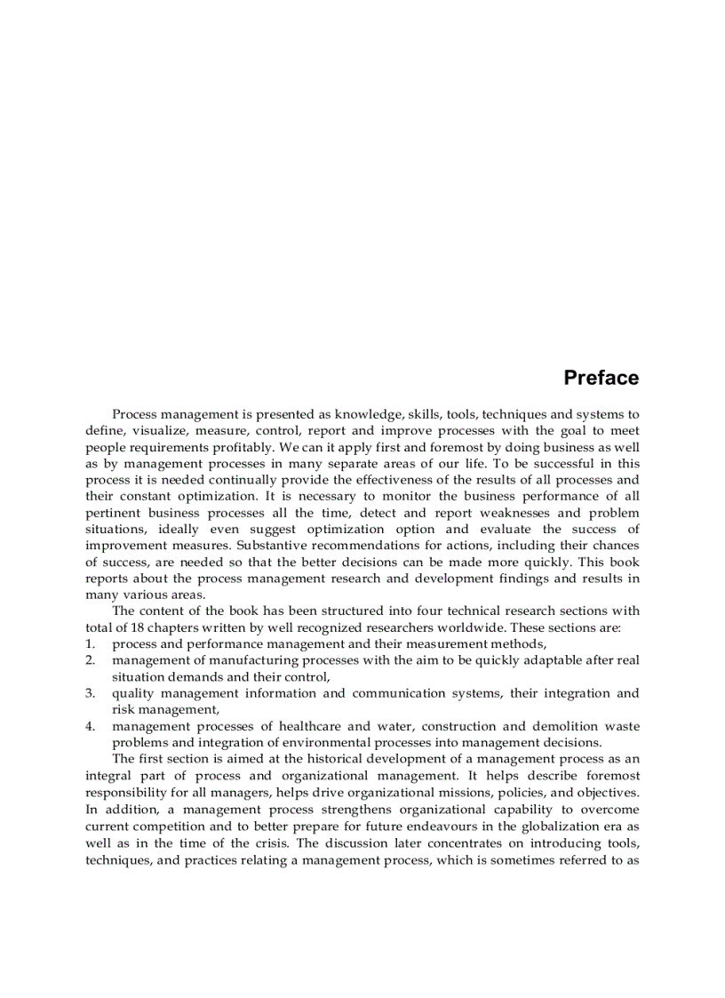 image for page Process Management 1