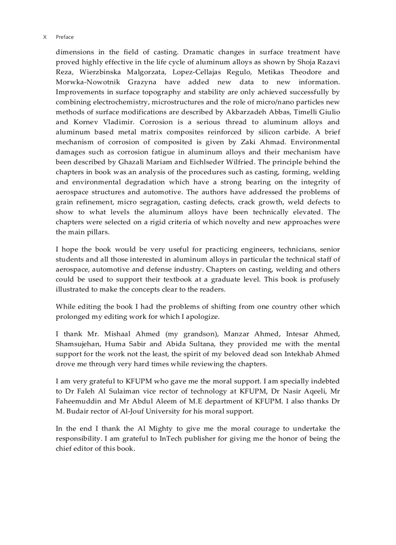 image for page Recent Trends in Processing and Degradation of Aluminium Alloys