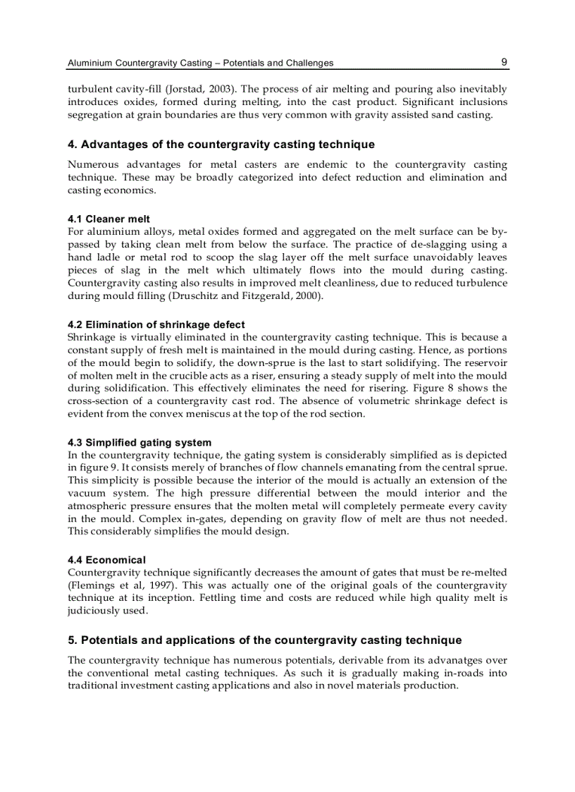 image for page Recent Trends in Processing and Degradation of Aluminium Alloys
