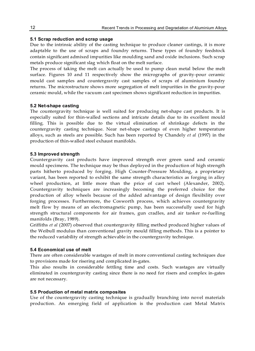 image for page Recent Trends in Processing and Degradation of Aluminium Alloys