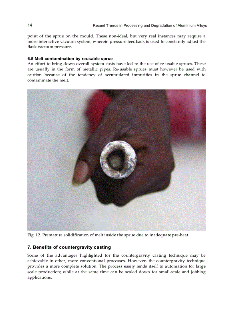 image for page Recent Trends in Processing and Degradation of Aluminium Alloys
