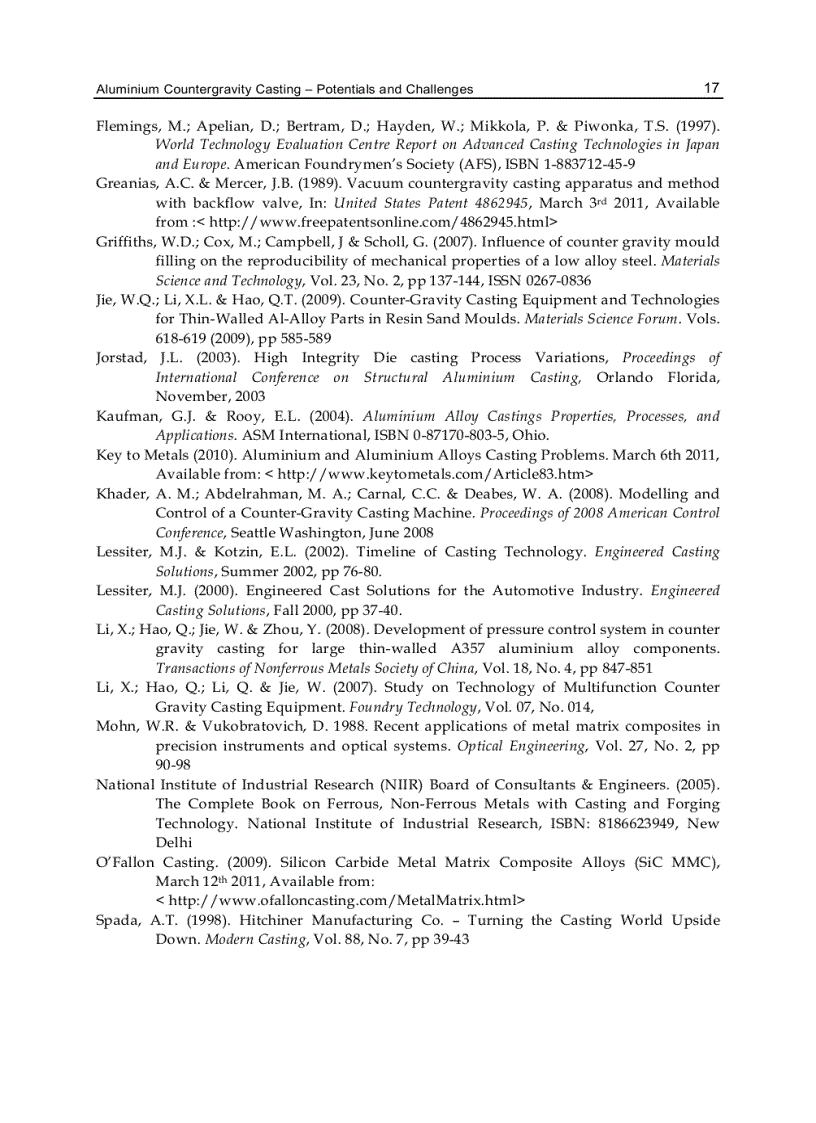 image for page Recent Trends in Processing and Degradation of Aluminium Alloys