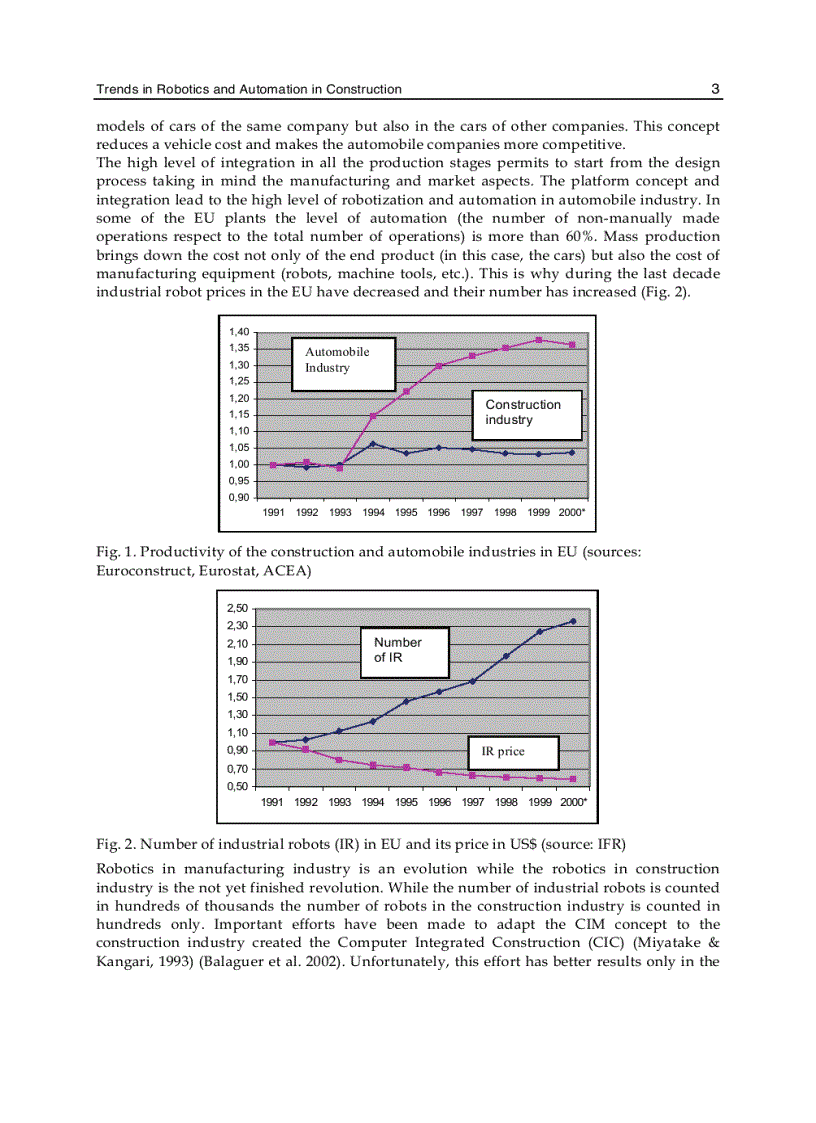 image for page Robotics and Automation in Construction 1