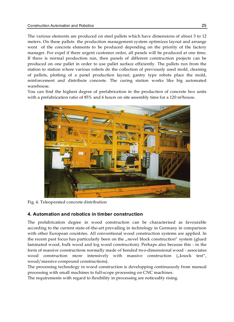 image for page Robotics and Automation in Construction 1