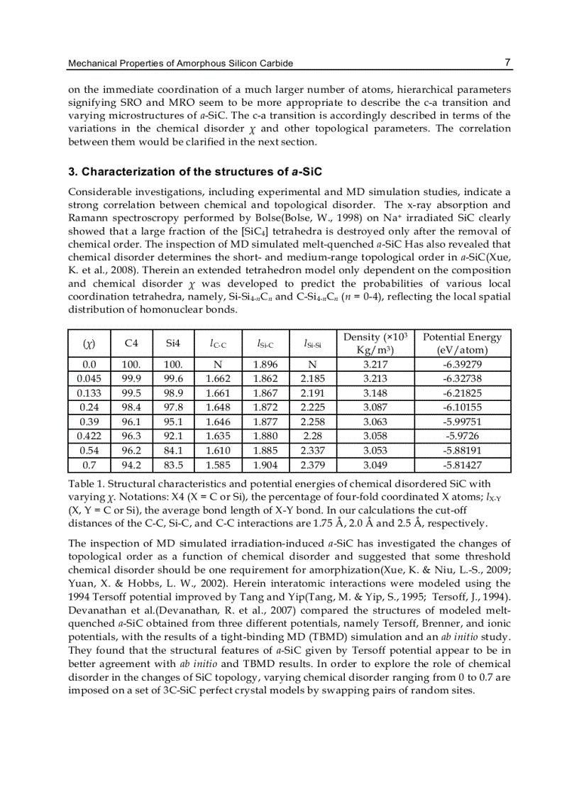 image for page Silicon Carbide Materials Processing and Applications in Electronic Devices 1