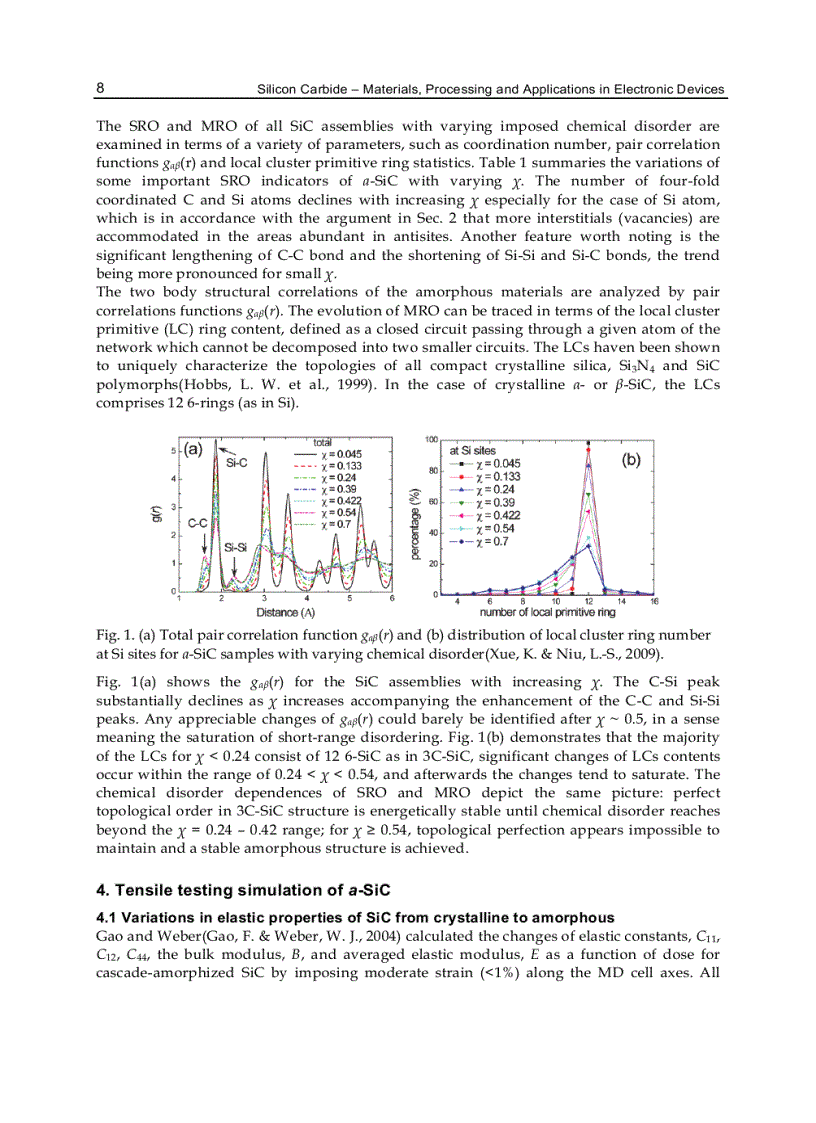 image for page Silicon Carbide Materials Processing and Applications in Electronic Devices 1