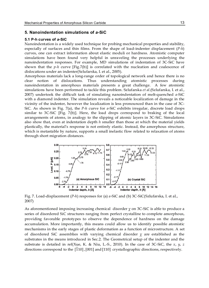 image for page Silicon Carbide Materials Processing and Applications in Electronic Devices 1