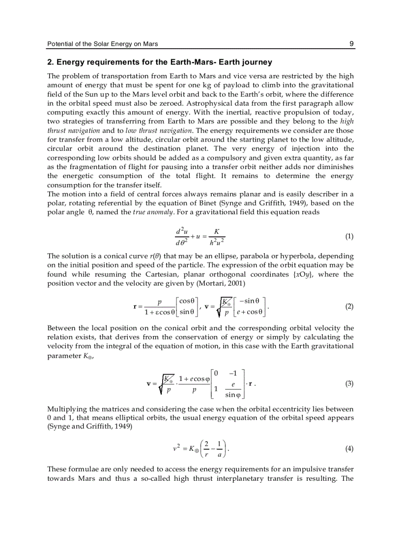 image for page Solar Energy 1