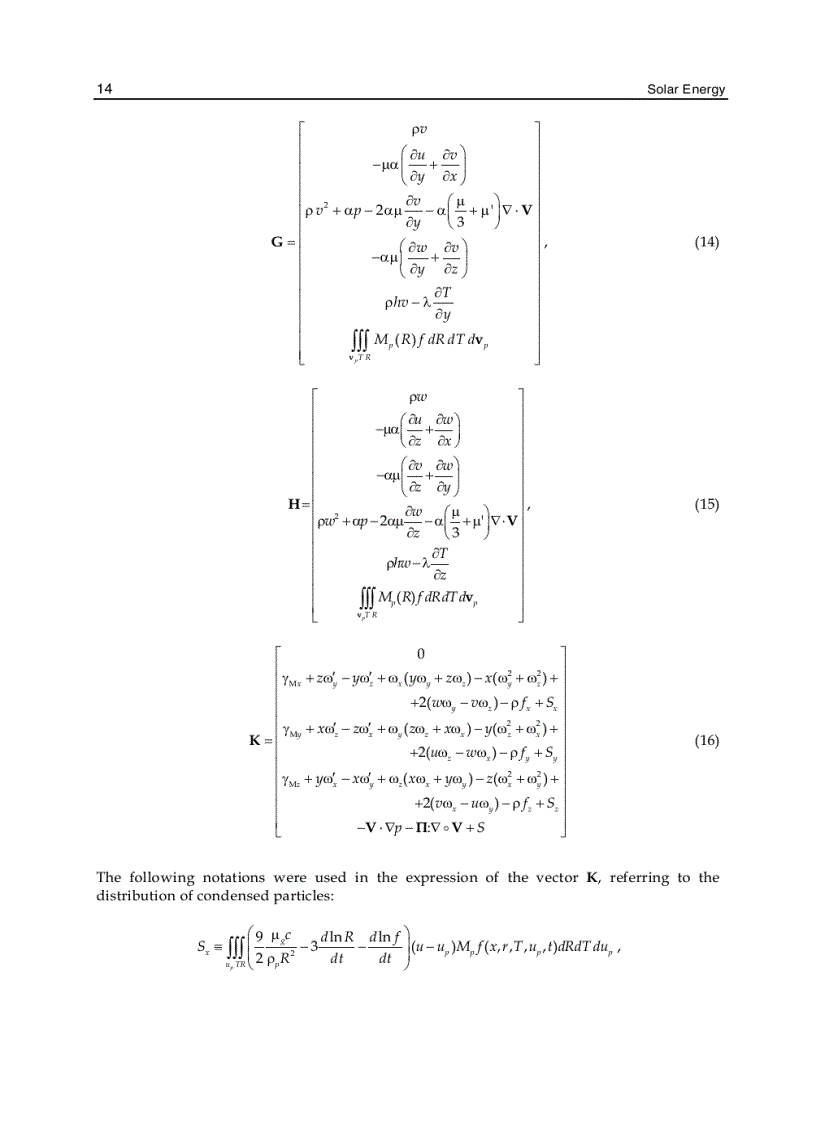 image for page Solar Energy 1