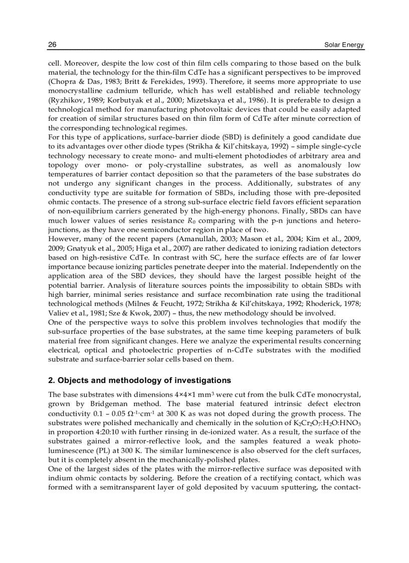 image for page Solar Energy 1