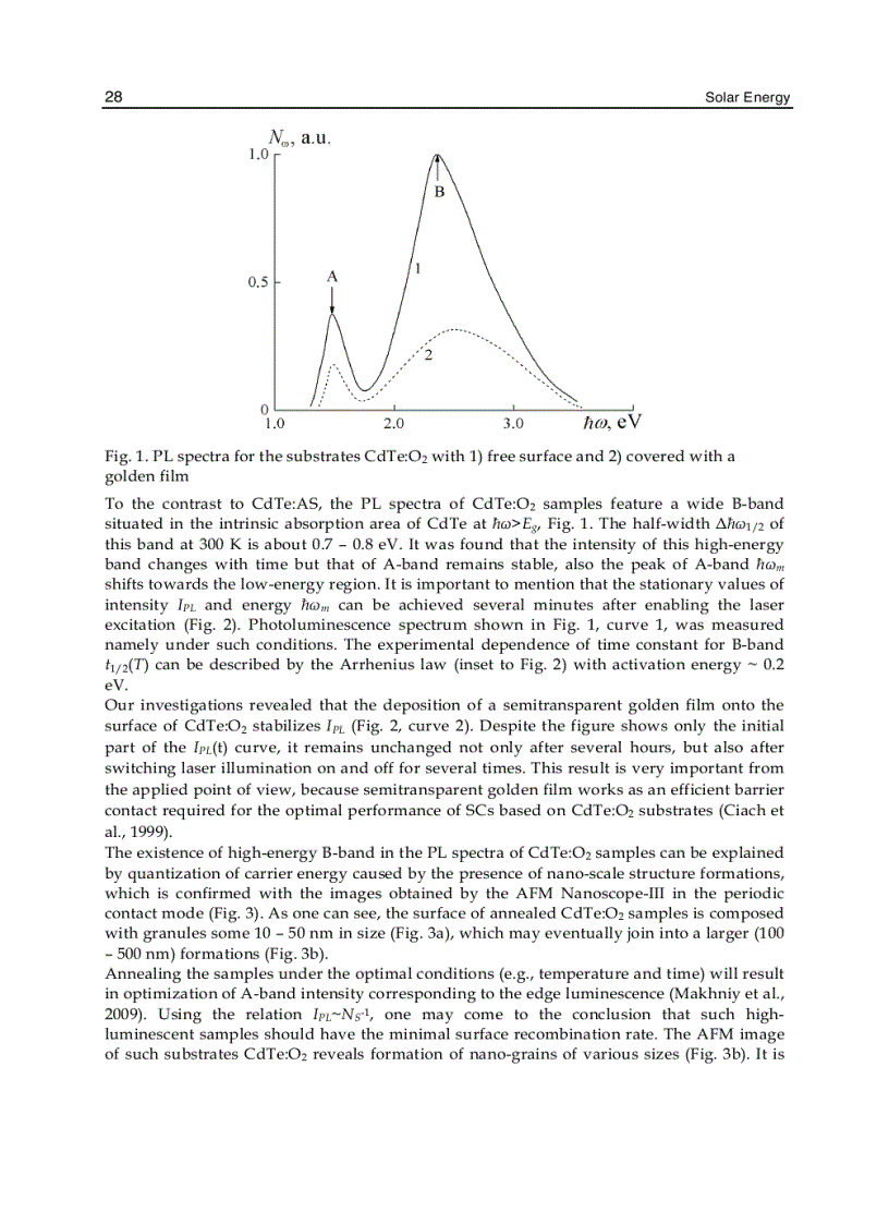 image for page Solar Energy 1