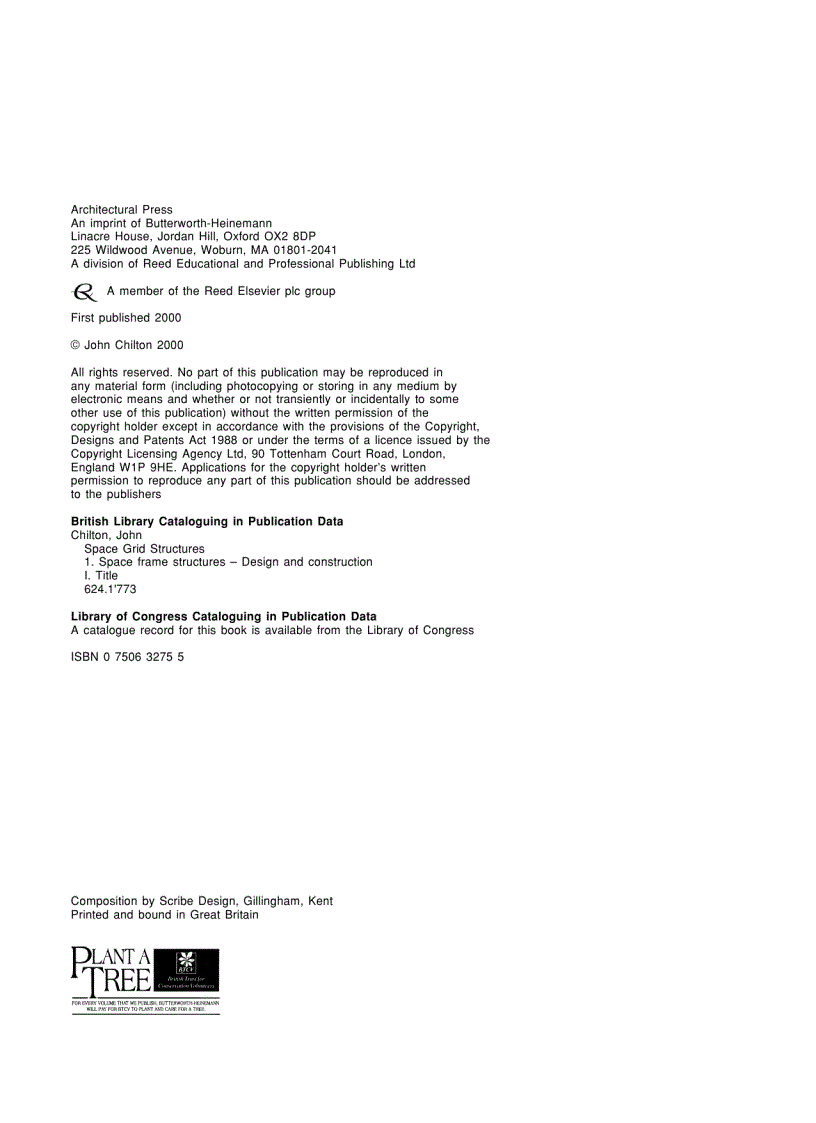 image for page Space Grid Structures