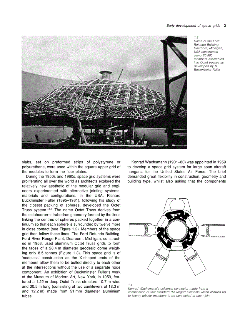 image for page Space Grid Structures