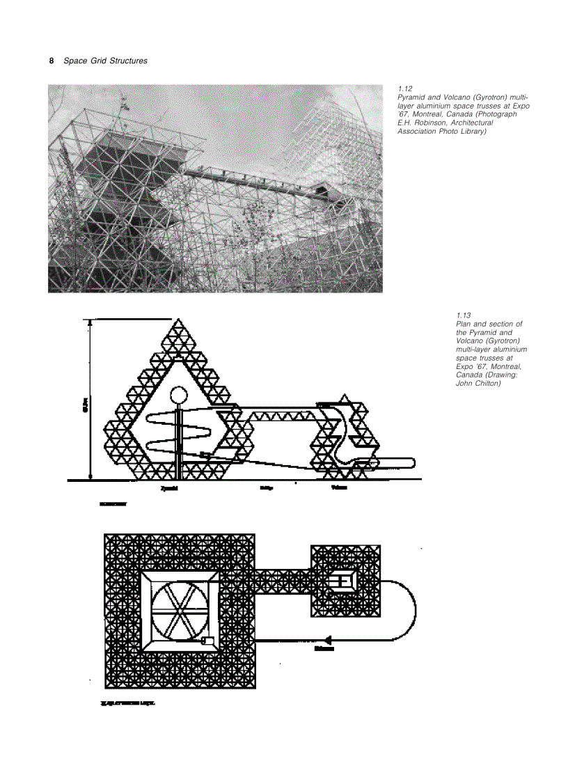image for page Space Grid Structures