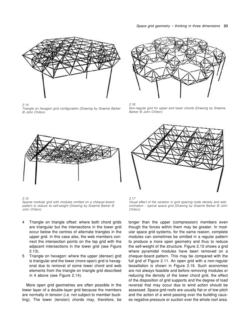 image for page Space Grid Structures