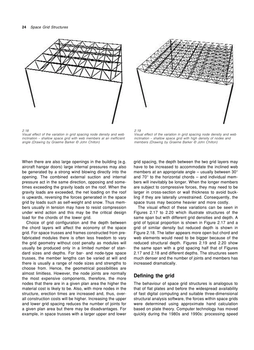 image for page Space Grid Structures