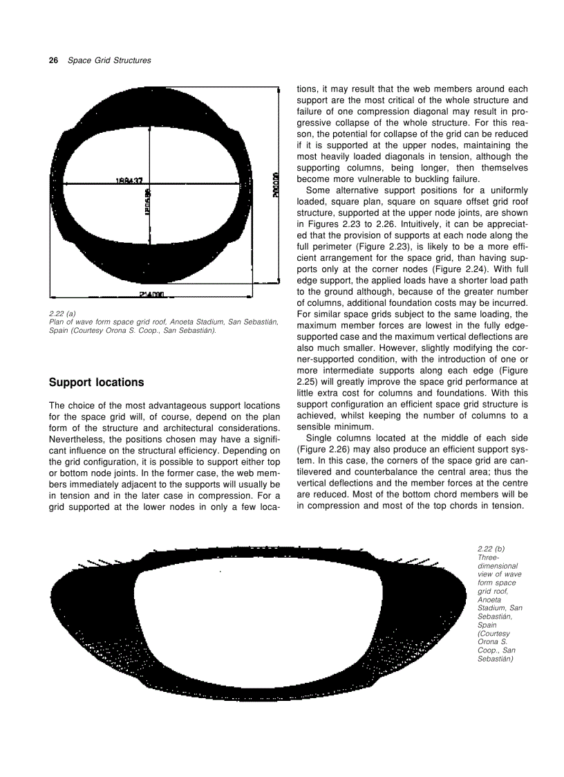 image for page Space Grid Structures
