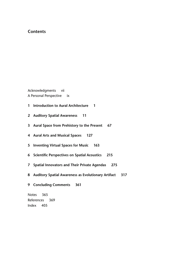 image for page Spaces Speak